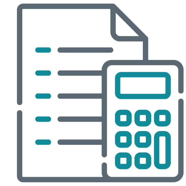 Automatic & Accurate HVUT Tax Calculation